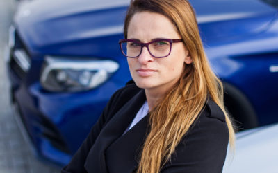 She’s … Olga Witman Mądrość, Pasja i Siła