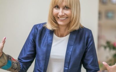 „Dzisiaj należy do mnie” „Pisarką jestem z wyboru… wolności właśnie”Agnieszka Dydycz